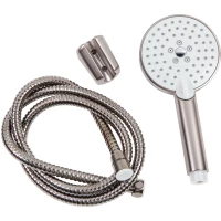 Душевой набор Orange Style LM53gr