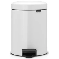 Мусорное ведро 5л Brabantia NewIcon 112065