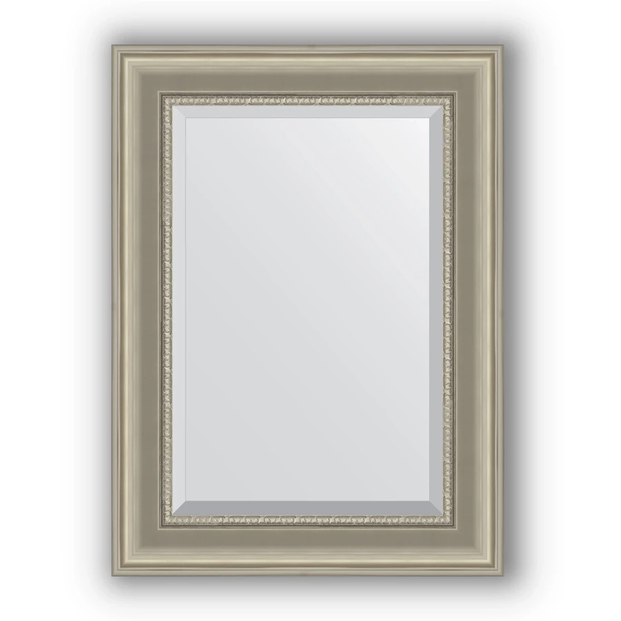 Зеркало 56x76 см хамелеон Evoform Exclusive BY 1225 зеркало 56x76 см алюминий evoform exclusive by 1130