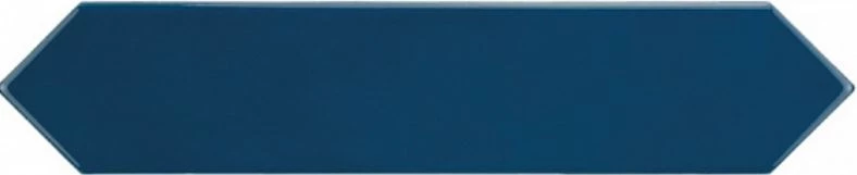 

Плитка 25834 Arrow Adriatic Blue 5x25