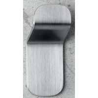 Крючок Colombo Design Over GM17 для ванны, сатин