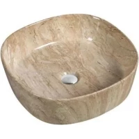 Раковина 44x44 см SantiLine SL-7024