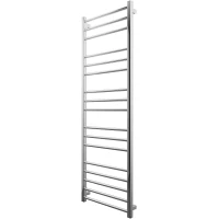 Полотенцесушитель водяной Grota Eco Classic 4607118210831 1575x530, хром