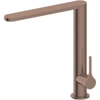 Смеситель для кухни Feramolli Eva Bella ORS1923 медь матовая