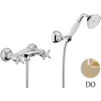 Смеситель для душа Webert Ottocento OT760101010