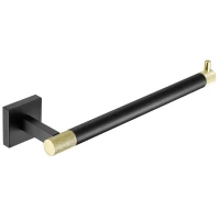 Полотенцедержатель 26,5 см Rose RG3006H