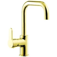 Смеситель для раковины без донного клапана Adell Lento 154945308