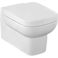 Унитаз подвесной Jacob Delafon Replay E4833-00 белый