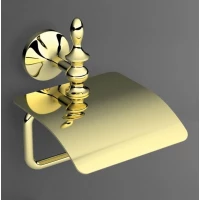 Держатель туалетной бумаги Art&Max Bohemia AM-E-4283-Do