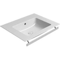 Раковина 60x50 см GSI Pura 8836111