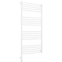 Полотенцесушитель электрический Сунержа Богема 3.1 30-6002-1260 1200x600, МЭМ левый, белый матовый