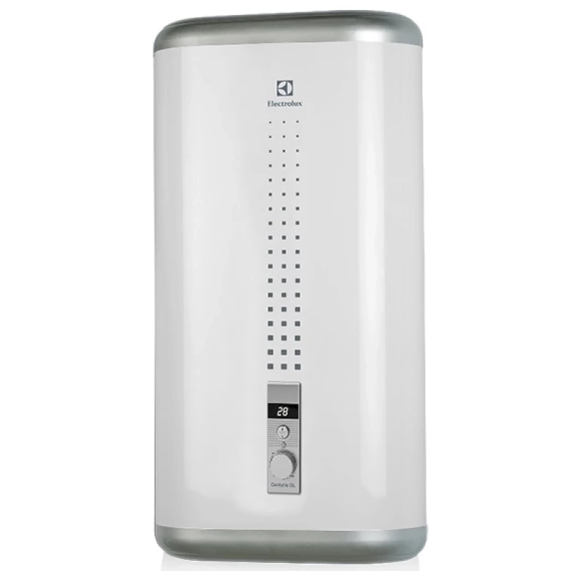 Электрический накопительный водонагреватель Electrolux EWH 100 Centurio DL