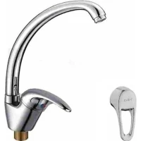 Смеситель для кухни D-Lin D150359 хром