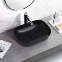 Раковина 46x32,5 см GID Bm1333