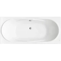 Акриловая ванна 179x79,5 см Roca Madeira 248525000