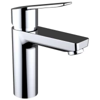 Смеситель для раковины без донного клапана Clever Start Xtreme 60188