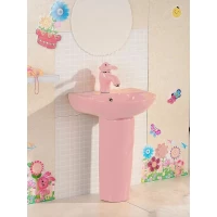 Раковина 43x36 см GID Nb192-PK