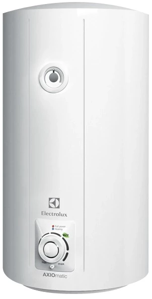 Электрический накопительный водонагреватель Electrolux EWH 150 AXIOmatic водонагреватель electrolux ewh 10 q bic u