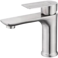 Смеситель для раковины Prohanss P35.10.05 сатин