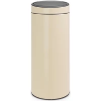 Мусорное ведро 30л Brabantia Touch Bin New 115042