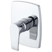 Смеситель для душа Clever Paula 98417