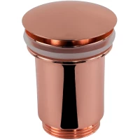 Донный клапан Remer 904CC114RL