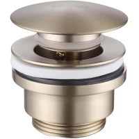 Донный клапан Abber AF0011G