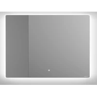 Зеркало 100x70 см Salini Ombra 27M011070BH