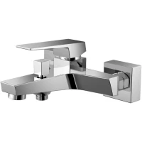 Смеситель для ванны Rush Thira TR3635-44