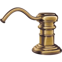 Дозатор античная латунь Omoikiri OM-01 AB