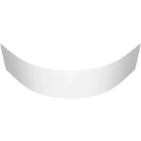 Панель фронтальная 161 см Bas Ривьера E00029