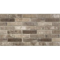 Керамогранит J85879 London Brick Brown 6x25