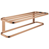 Полка для полотенец 59,6 см Grohe Selection 41066DA0