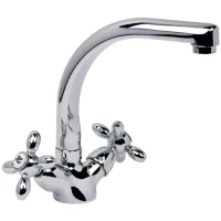 Смеситель для кухни Argo Turbo 032 TURBO