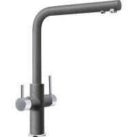 Смеситель для кухни с подключением к фильтру Franke Neptune 115.0627.653