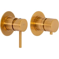 Смеситель для ванны Remer X Style X96D3BG