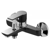 Смеситель для ванны Argo Olimp 3505P OLIMP black