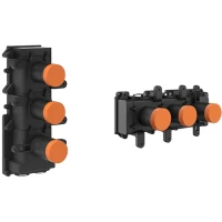 Скрытая часть Gessi Gessi316 09264#031