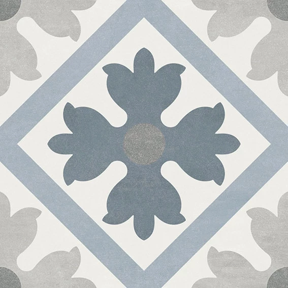 

Керамический гранит Ape Ceramica Dec Martia 15x15