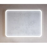 Зеркало 91,5x68,5 см Corozo Альбано SD-00000918