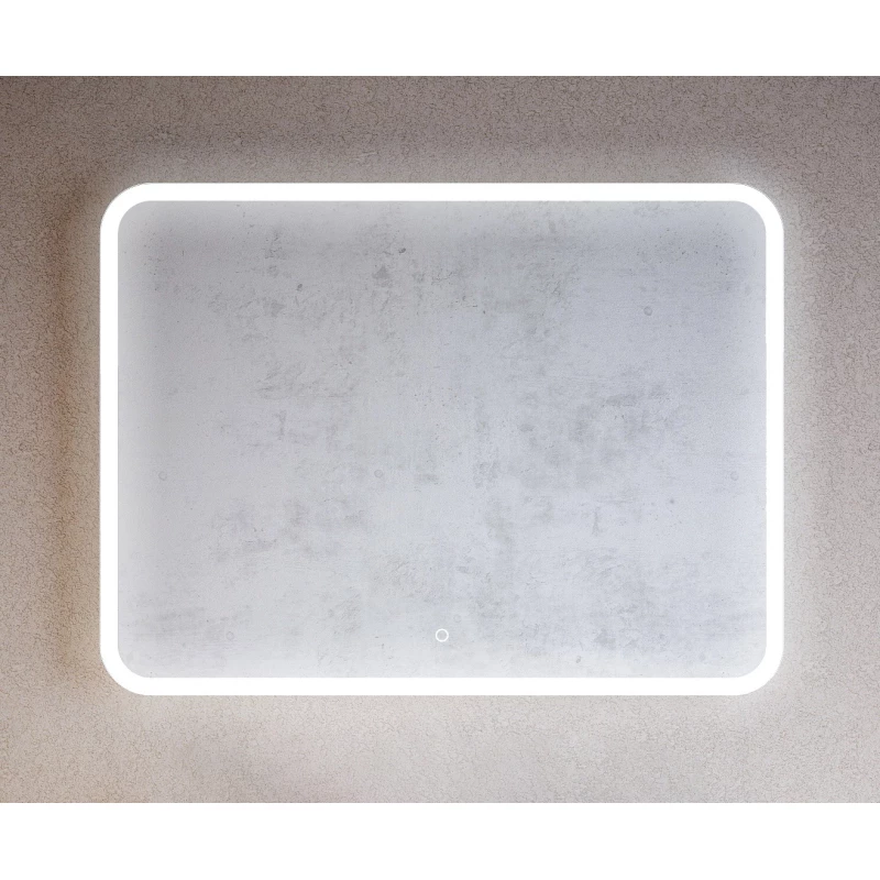 Зеркало 91,5x68,5 см Corozo Альбано SD-00000918