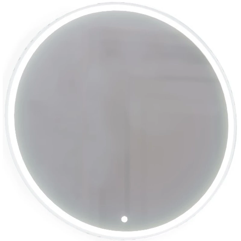 Комплект мебели белый 75 см Jorno Shine Shi.01.75/P/W + 0085176 + Shi.02.65/W