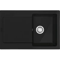 Кухонная мойка Franke Maris MRK 611-78 антацит 124.0381.407