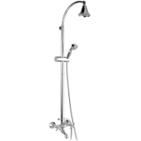 Душевая система Remer Liberty 09LI