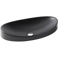 Раковина 56x36 см GID Bm7116