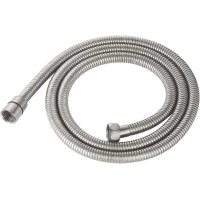 Душевой шланг Feramolli Tropicale CN030 150 см, никель матовый