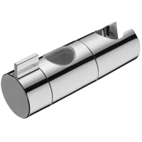 Держатель лейки на штангу 22 мм Swedbe Calypso 5053