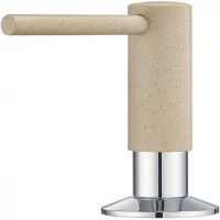 Дозатор 350 мл Milacio MC.931.BG