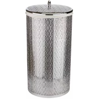 Корзина для белья 44л Migliore 24738