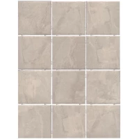 Плитка Kerama Marazzi Дегре бежевый 29,8x39,8 (12 частей 9,8x9,8) 1298H
